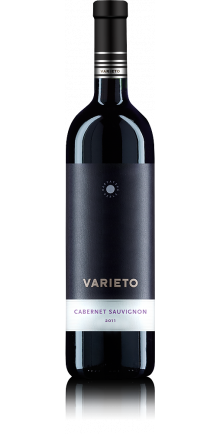 Cabernet Sauvignon 2011